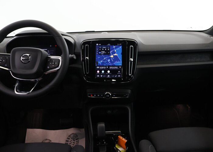 Volvo XC40 Single Motor Core 69 kWh