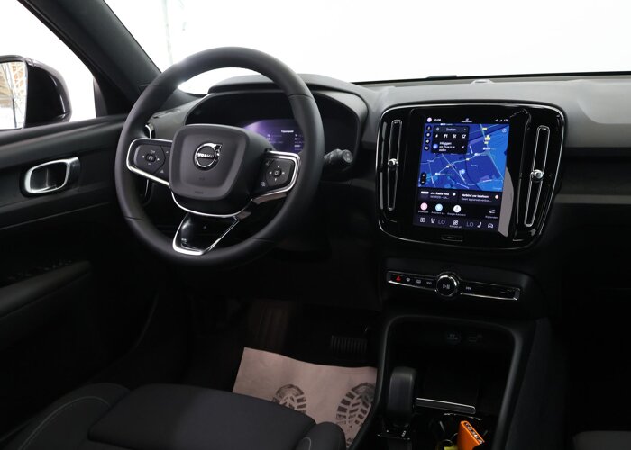 Volvo XC40 Single Motor Core 69 kWh