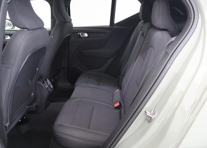 Volvo XC40 Single Motor Core 69 kWh