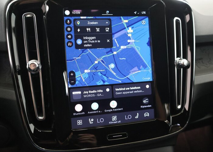 Volvo XC40 Single Motor Core 69 kWh