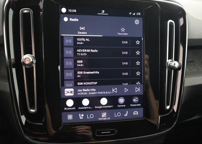 Volvo XC40 Single Motor Core 69 kWh