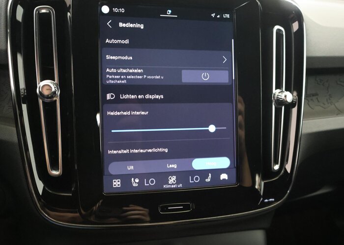 Volvo XC40 Single Motor Core 69 kWh