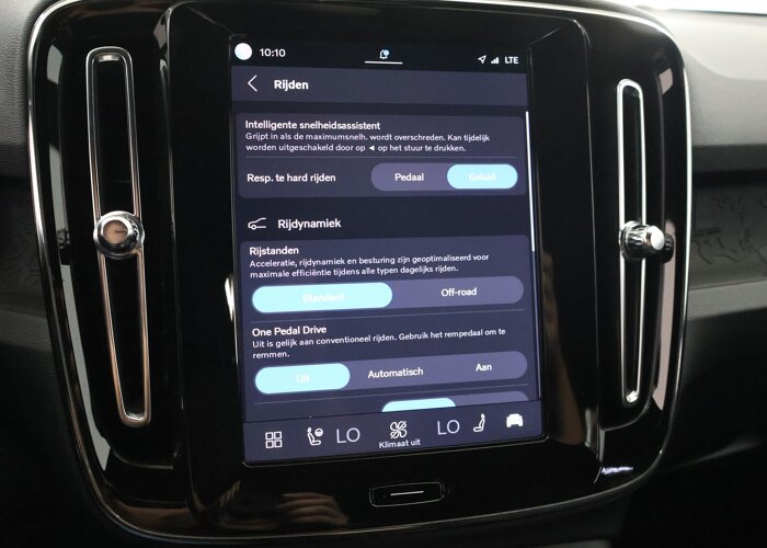 Volvo XC40 Single Motor Core 69 kWh