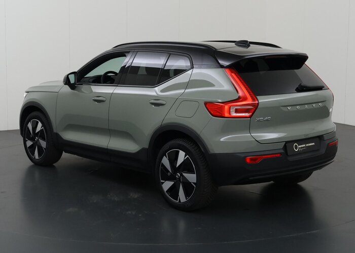Volvo XC40 Single Motor Core 69 kWh
