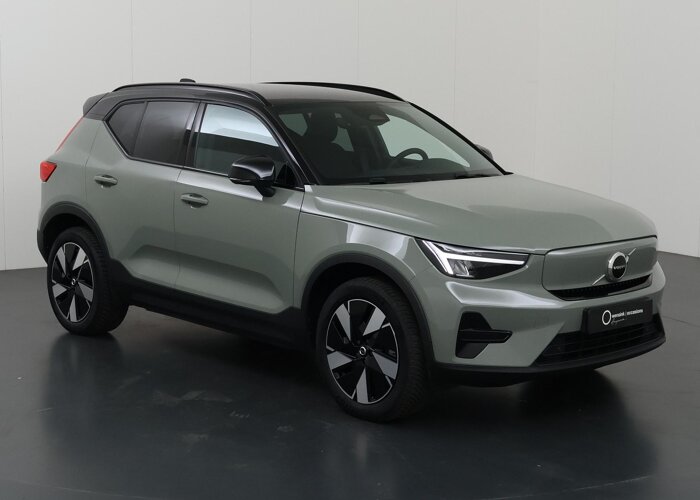 Volvo XC40 Single Motor Core 69 kWh