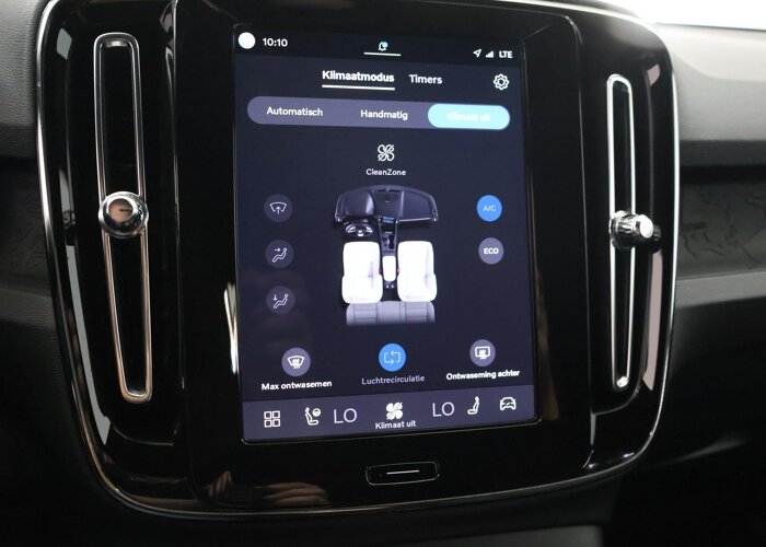 Volvo XC40 Single Motor Core 69 kWh