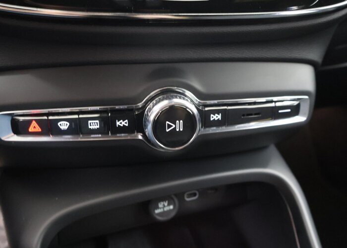 Volvo XC40 Single Motor Core 69 kWh