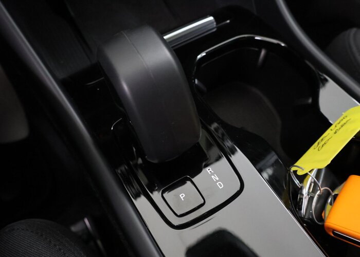 Volvo XC40 Single Motor Core 69 kWh