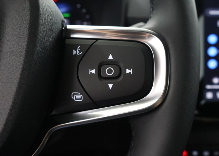 Volvo XC40 Single Motor Core 69 kWh