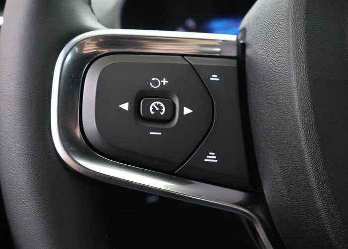 Volvo XC40 Single Motor Core 69 kWh