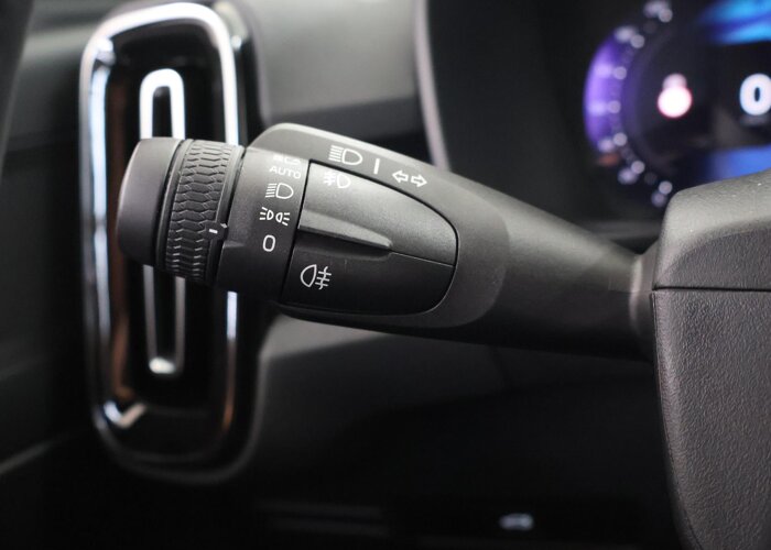 Volvo XC40 Single Motor Core 69 kWh