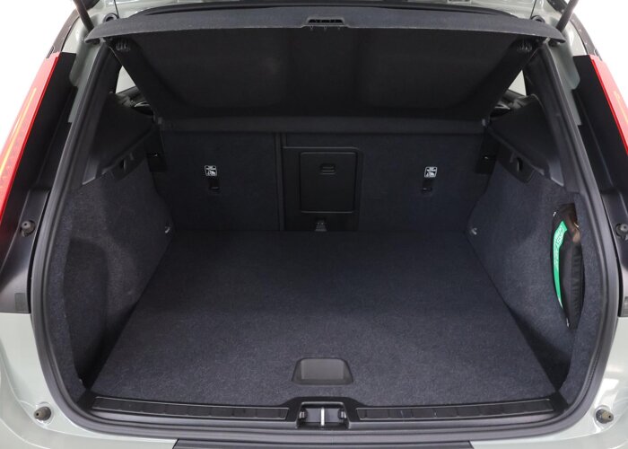 Volvo XC40 Single Motor Core 69 kWh