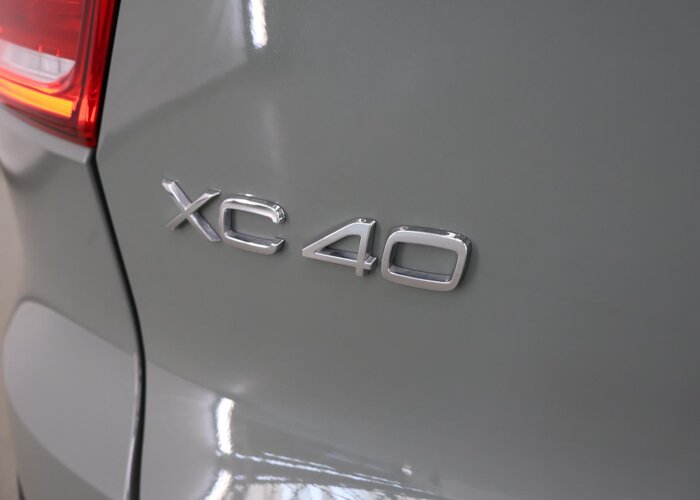 Volvo XC40 Single Motor Core 69 kWh