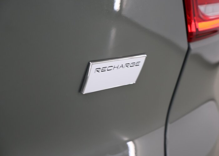 Volvo XC40 Single Motor Core 69 kWh
