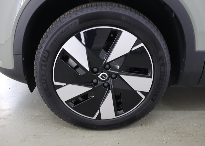 Volvo XC40 Single Motor Core 69 kWh