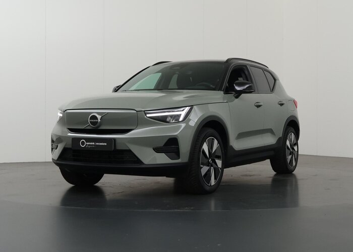 Volvo XC40 Single Motor Core 69 kWh