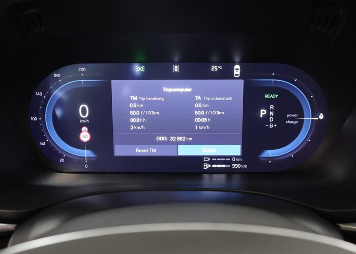 Volvo XC60 2.0 T6 Plug-in hybrid AWD Essential Bright