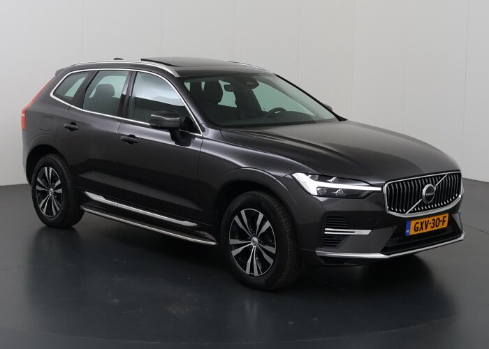 Volvo XC60 2.0 T6 Plug-in hybrid AWD Essential Bright
