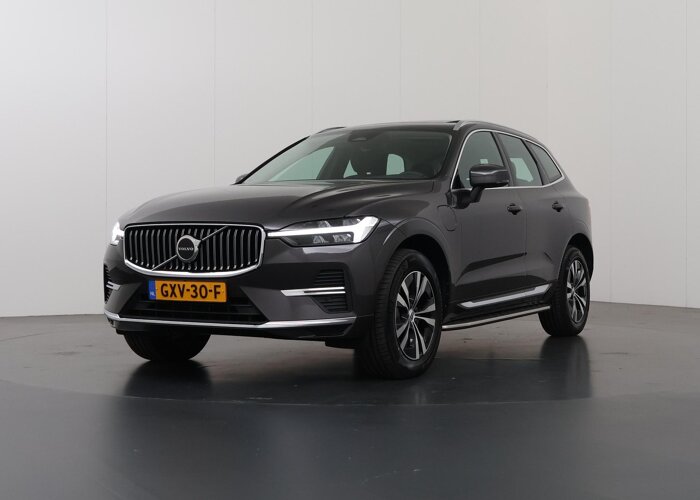 Volvo XC60 2.0 T6 Plug-in hybrid AWD Essential Bright