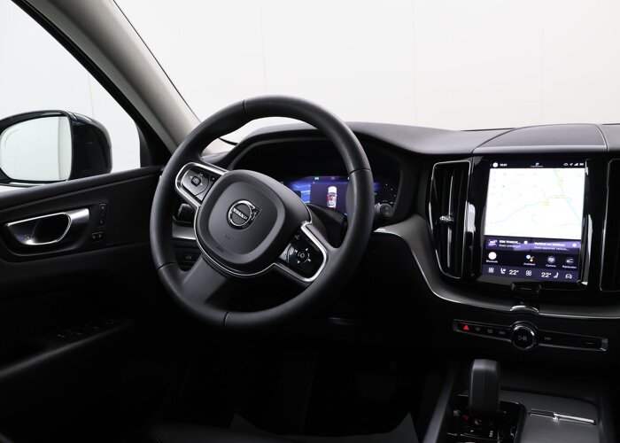 Volvo XC60 2.0 T6 Plug-in hybrid AWD Plus Dark