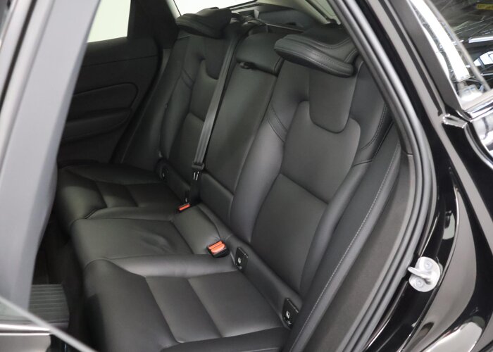 Volvo XC60 2.0 T6 Plug-in hybrid AWD Plus Dark