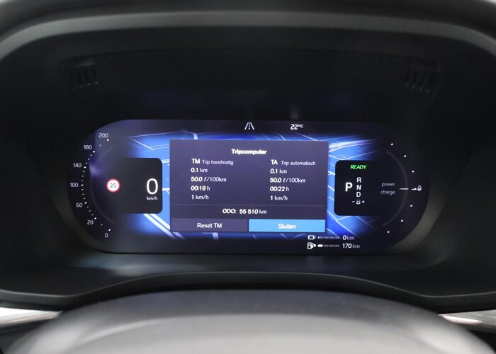 Volvo XC60 2.0 T6 Plug-in hybrid AWD Plus Dark