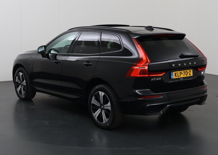 Volvo XC60 2.0 T6 Plug-in hybrid AWD Plus Dark