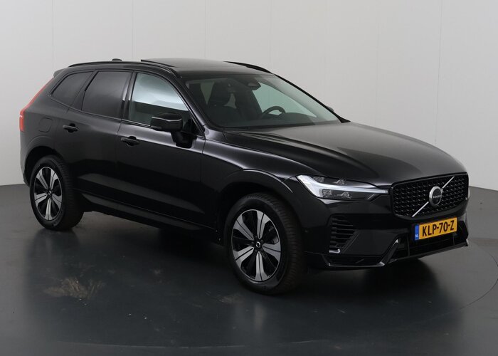 Volvo XC60 2.0 T6 Plug-in hybrid AWD Plus Dark
