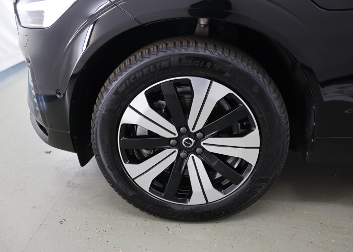 Volvo XC60 2.0 T6 Plug-in hybrid AWD Plus Dark