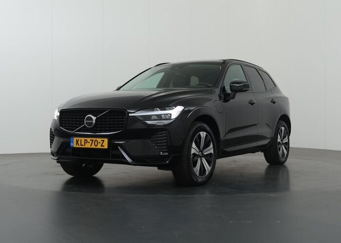 Volvo XC60 2.0 T6 Plug-in hybrid AWD Plus Dark