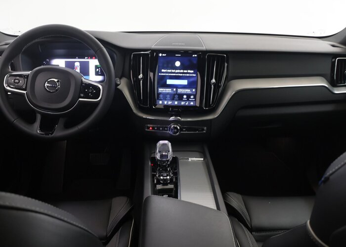 Volvo XC60 2.0 T6 Plug-in hybrid AWD R-Design