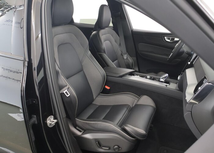 Volvo XC60 2.0 T6 Plug-in hybrid AWD R-Design