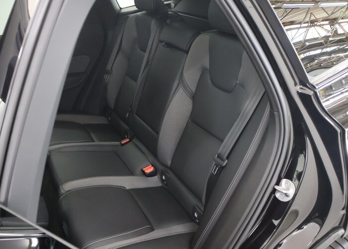 Volvo XC60 2.0 T6 Plug-in hybrid AWD R-Design
