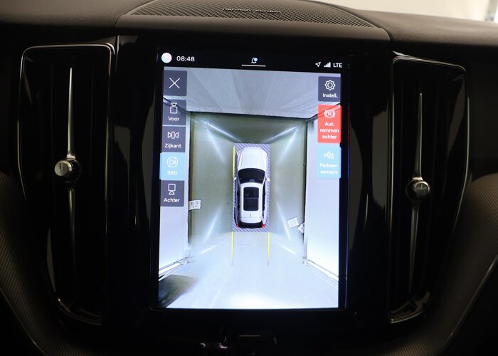 Volvo XC60 2.0 T6 Plug-in hybrid AWD R-Design