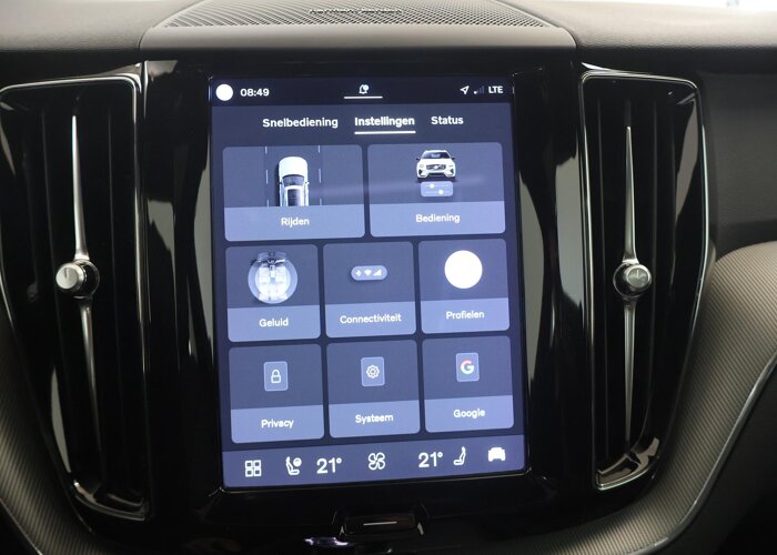 Volvo XC60 2.0 T6 Plug-in hybrid AWD R-Design