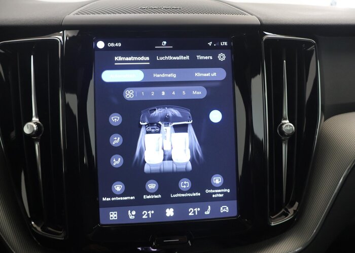 Volvo XC60 2.0 T6 Plug-in hybrid AWD R-Design