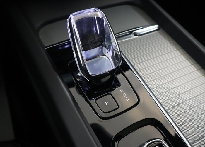 Volvo XC60 2.0 T6 Plug-in hybrid AWD R-Design