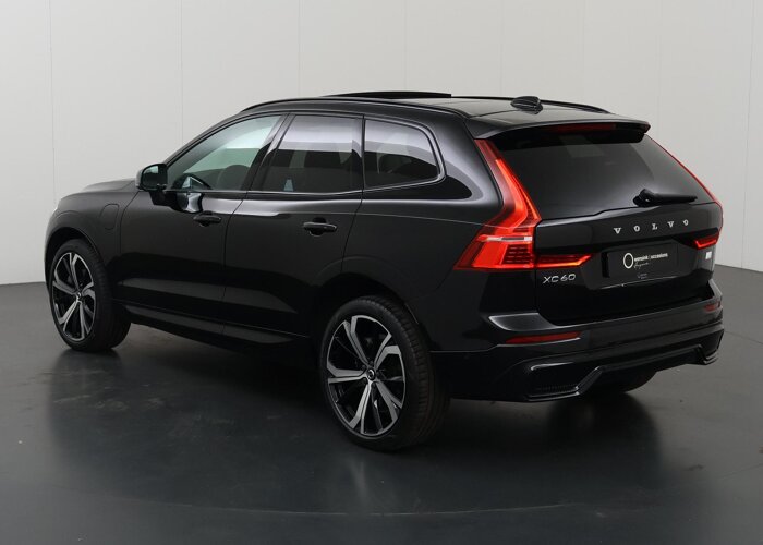 Volvo XC60 2.0 T6 Plug-in hybrid AWD R-Design