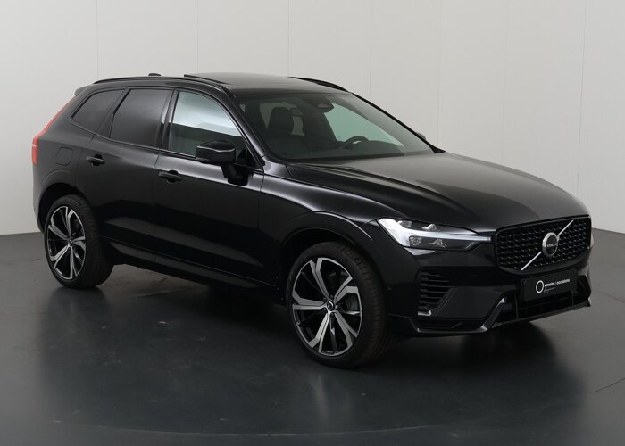 Volvo XC60 2.0 T6 Plug-in hybrid AWD R-Design