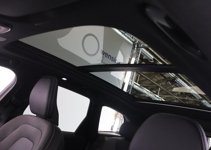 Volvo XC60 2.0 T6 Plug-in hybrid AWD R-Design