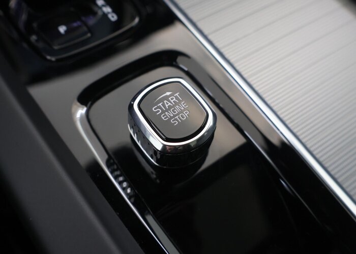 Volvo XC60 2.0 T6 Plug-in hybrid AWD R-Design