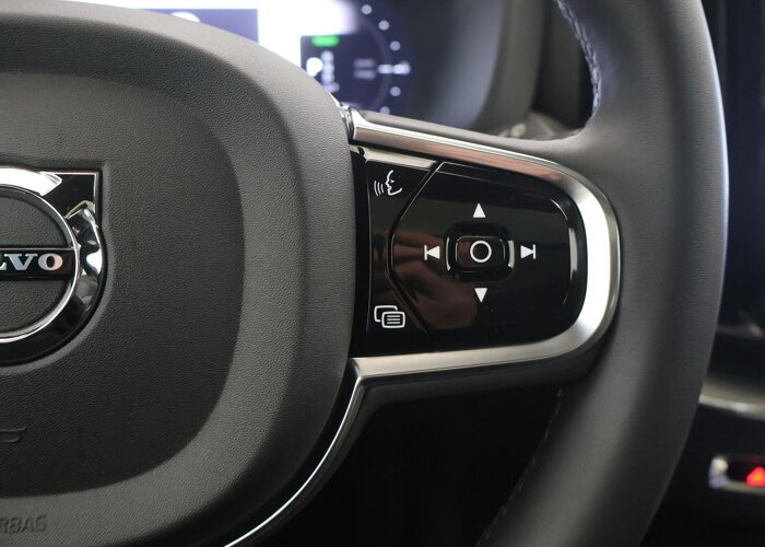 Volvo XC60 2.0 T6 Plug-in hybrid AWD R-Design