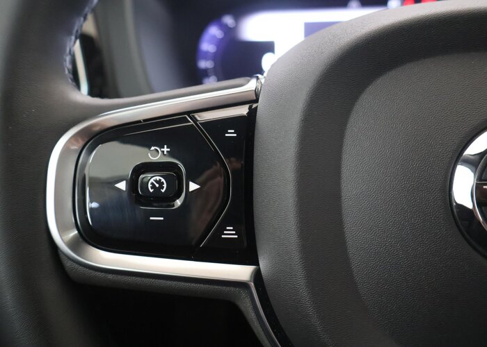 Volvo XC60 2.0 T6 Plug-in hybrid AWD R-Design