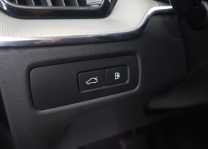 Volvo XC60 2.0 T6 Plug-in hybrid AWD R-Design