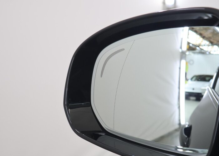 Volvo XC60 2.0 T6 Plug-in hybrid AWD R-Design