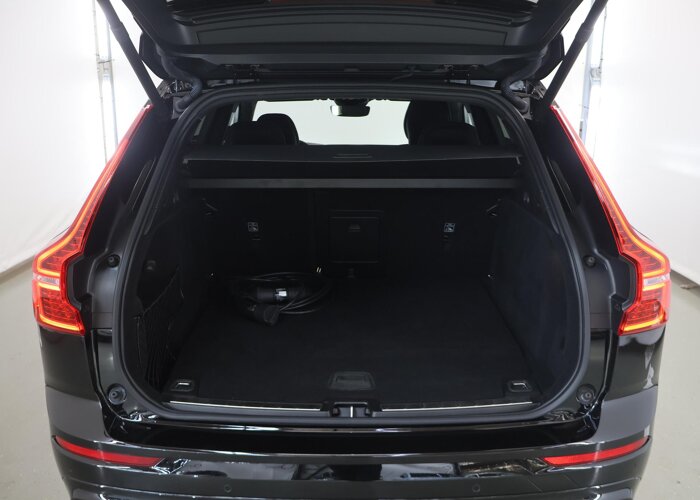 Volvo XC60 2.0 T6 Plug-in hybrid AWD R-Design