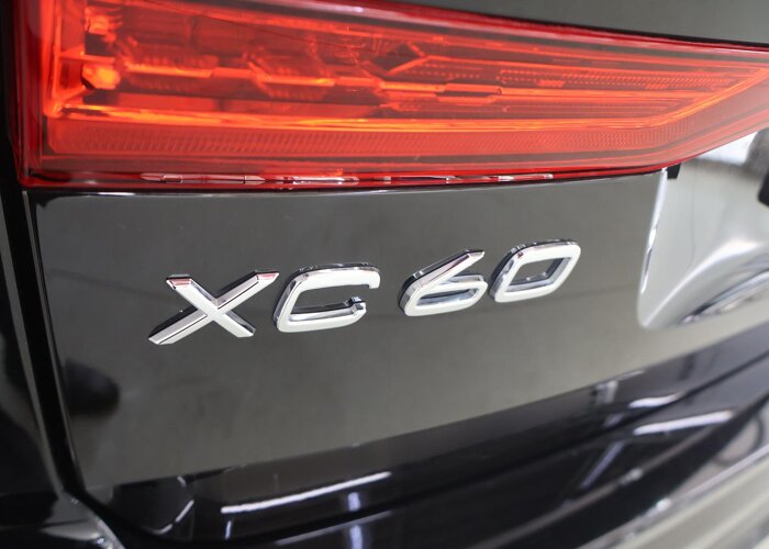 Volvo XC60 2.0 T6 Plug-in hybrid AWD R-Design