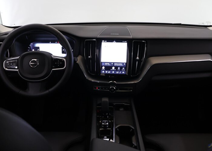 Volvo XC60 2.0 T8 Plug-in hybrid AWD Plus Dark