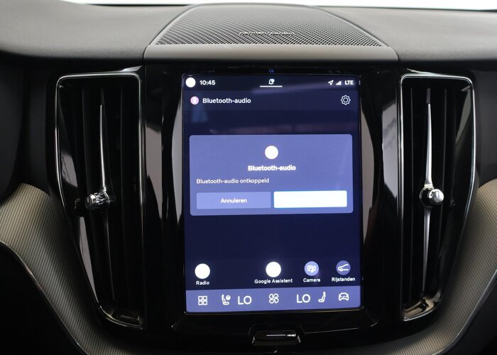 Volvo XC60 2.0 T8 Plug-in hybrid AWD Plus Dark