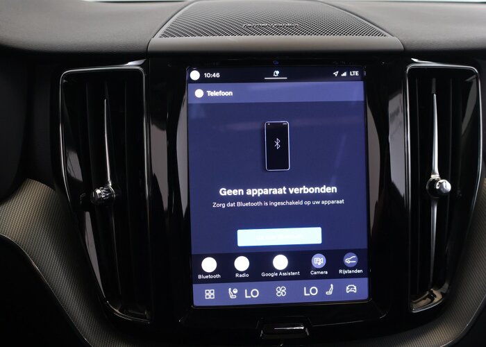Volvo XC60 2.0 T8 Plug-in hybrid AWD Plus Dark